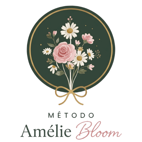 Método Amélie Bloom